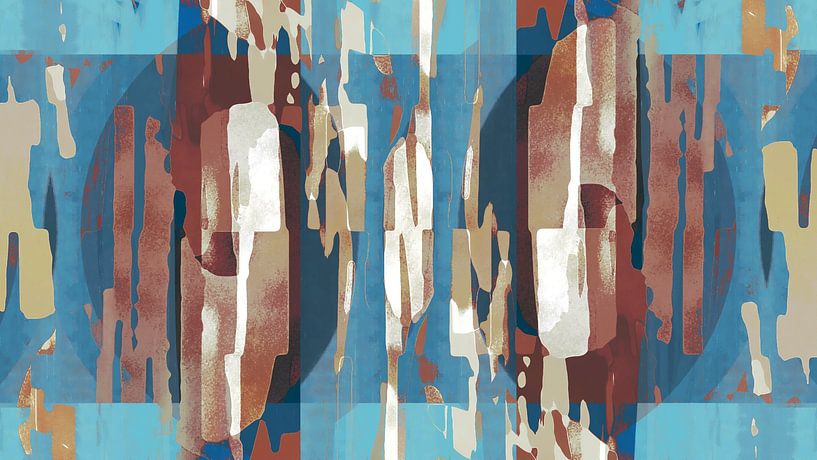 Afrika Samenvatting van FRESH Fine Art