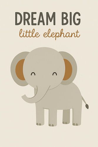 Kleine Schritte, große Träume