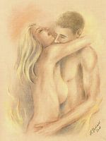 Sexy Lovers