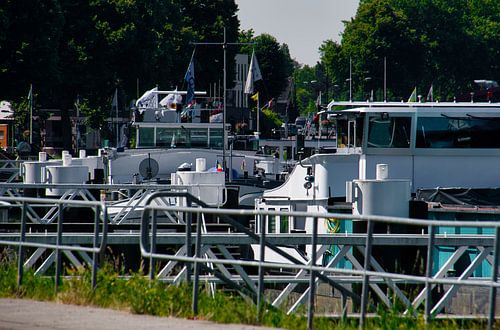 Vakantie in Maasbracht