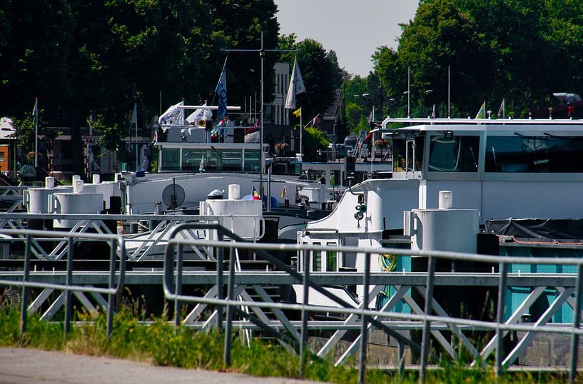 Vacances à Maasbracht par Jolanda de Jong-Jansen