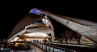 Valencia, Ciudad de las Artes y las Ciencias