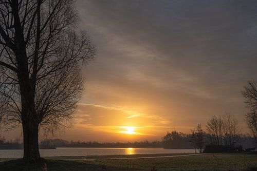 Slijk-Ewijkse plassen part 1