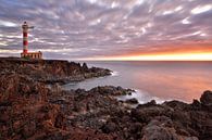 Zonsopgang in Tenerife van Rolf Schnepp thumbnail