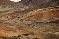 Salta saltlake par Casper Zoethout Aperçu