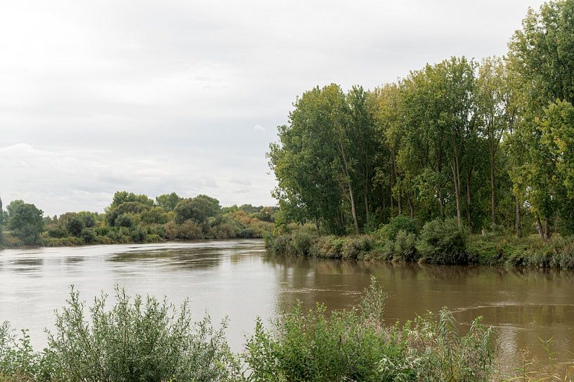 Nationaal Park Scheldevallei van Richard Wareham