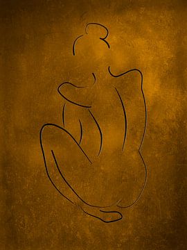 Serenity by Hilde Remerie Photography and digital art