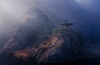 Pavilion on the Rock