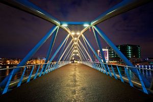 Die Brücke von Nemo