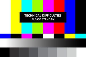 Test card
