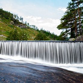 Honnevje sur Sungi Verhaar