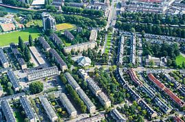 Oog in Al in Utrecht by De Utrechtse Internet Courant (DUIC)