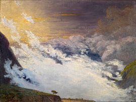 Francisco Antonio Cano Cardona~Fog