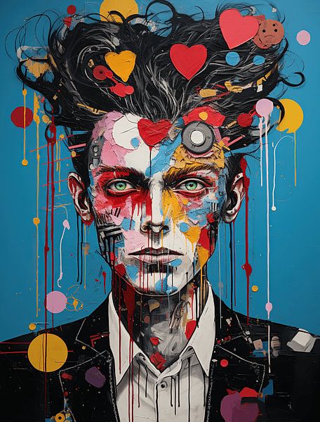 Soul's Secret World Unveiled by Art Lovers