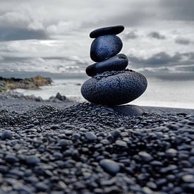 Balans van Nordwin Alberts / Moving Stills