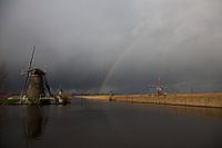 Kinderdijk 2