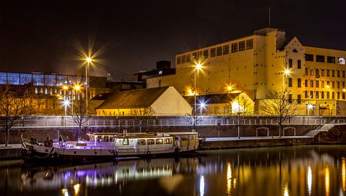 Het Bassin  Maastricht