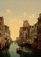Voorstraatshaven, Dordrecht