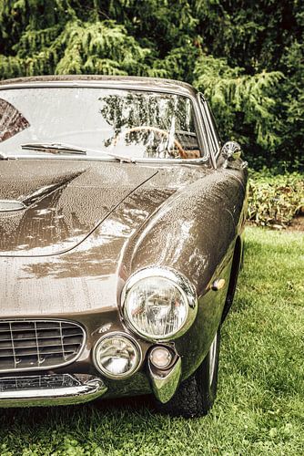 Ferrari 250 GT Berlinetta Lusso klassieke Italiaanse GT-auto