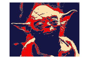 Yoda: Wisdom in Fragments