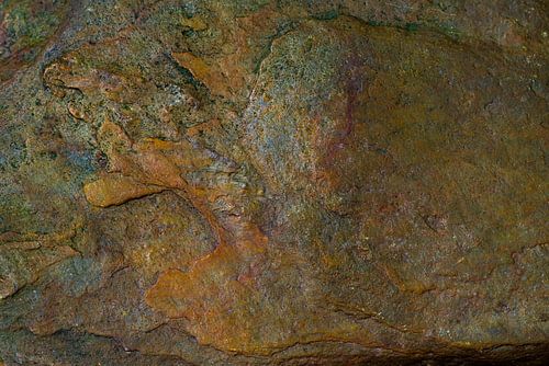 De waarheid staat geschreven in steen