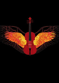 Phoenix Violin