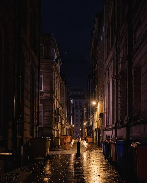 Liverpool by Hello Pompoyo