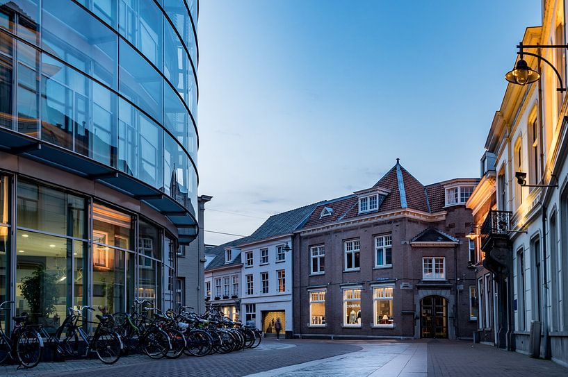 's-Hertogenbosch  by Marga Meesters