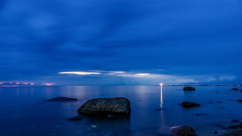 La dernière lumière du jour par Thorsten John