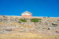 Serra da Estrela, ein kühles Stück Portugal