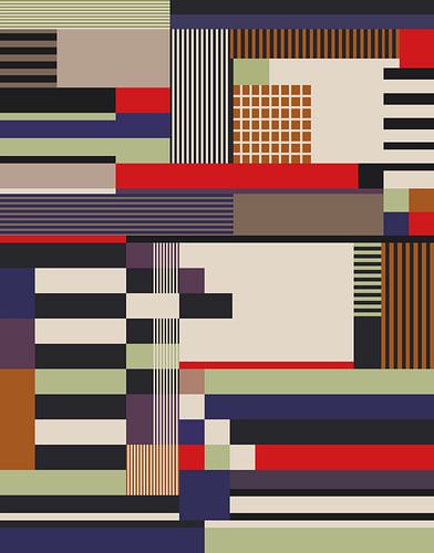 Abstracte samenstelling 917