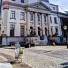 Stadhuis van Dordrecht Nederland van Hendrik-Jan Kornelis