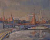 Kremlin by Nop Briex thumbnail