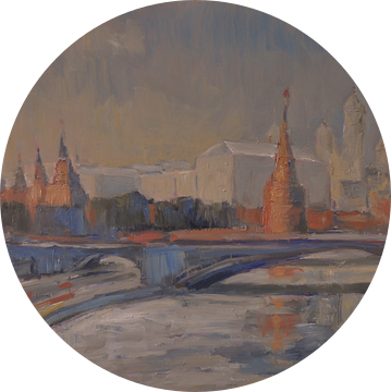 Kremlin van Nop Briex