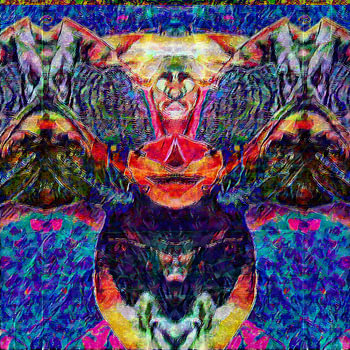 Rabbitsmile like a Butterflyerer