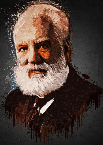 Alexander Graham Bell