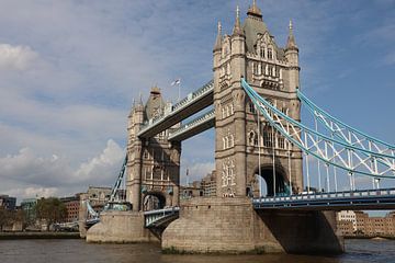 Tower Bridge Stell van DEsastrous4life