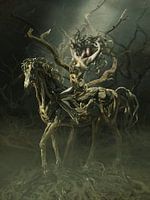 Dead wood