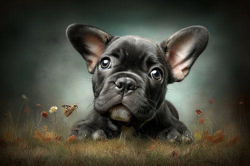 I didn't do anything!