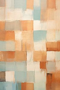 Earthly Mosaic