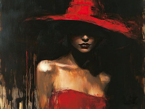 A little jealousy is a dangerous thing