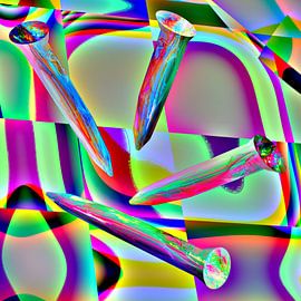 Naildesign 2 von Harry Ucksche