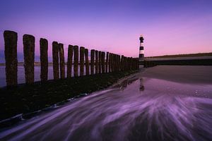 Phare de Breskens 3 sur Thom Brouwer