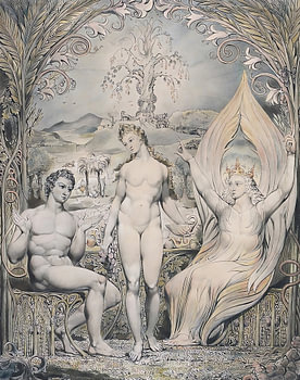Garden of Mythic Forms