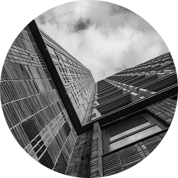 Blik omhoog – Hondsrugtoren