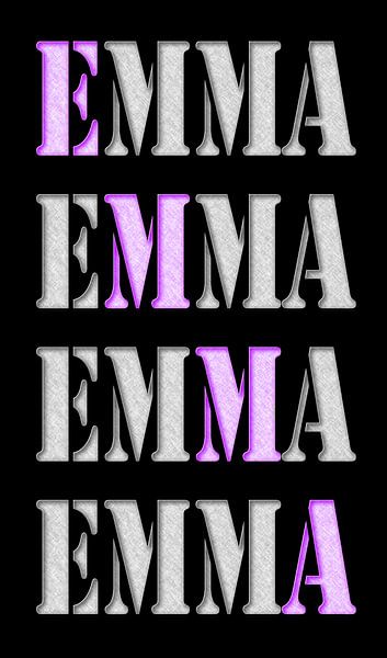 EMMA von Leopold Brix