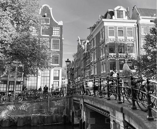 Herengracht Amsterdam.