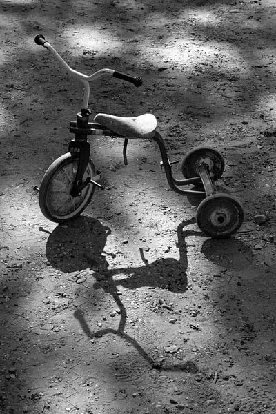 Tricycle. van JRobert Photography