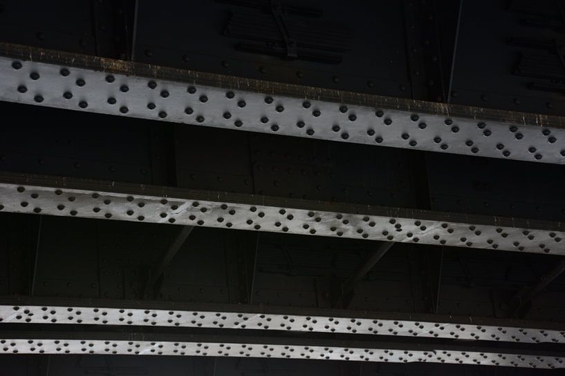 Viaduct par Onno Smit