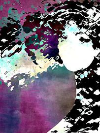 LADY-SILEX-3 by Pia Schneider